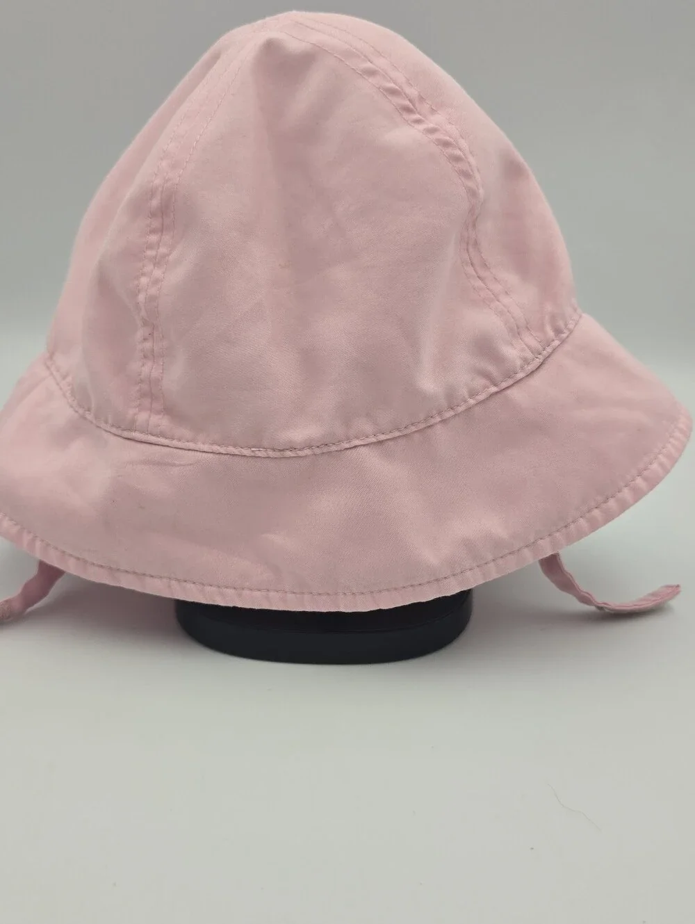 Infant/Toddler Girls Target Pink Sun Bucket Hat